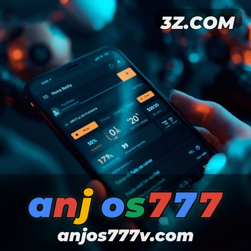 anjos777 : Descubra os Jogos Exclusivos da Plataforma Anjos777