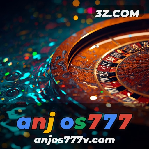 anjos777 : A Emoção dos Jackpots no Anjos777