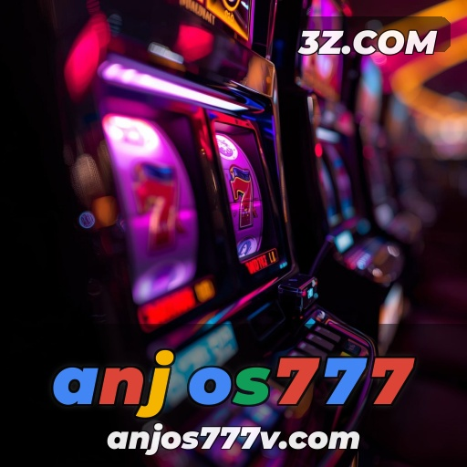 anjos777 : Experiência Imersiva dos Jogos Ao Vivo no Anjos777