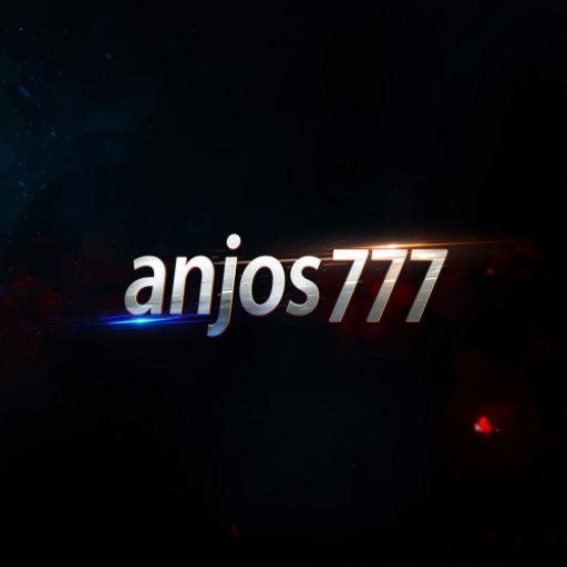 anjos777 Logo