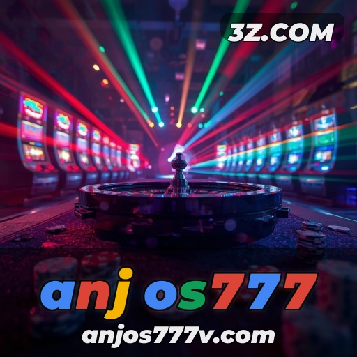 anjos777 : O Fascinante Mundo do Pôker em Anjos777