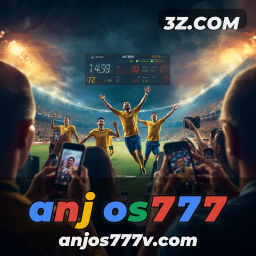 anjos777 : Apostas Esportivas: O Novo Horizonte do Entretenimento e Investimento